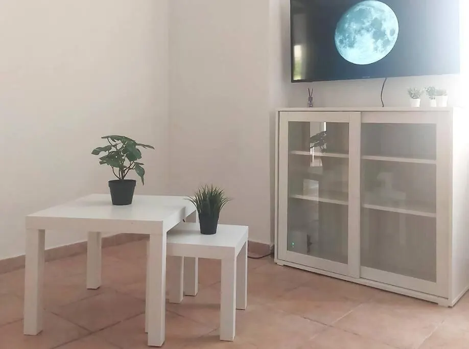 Foce24 - City Garden - Imperia Apartment