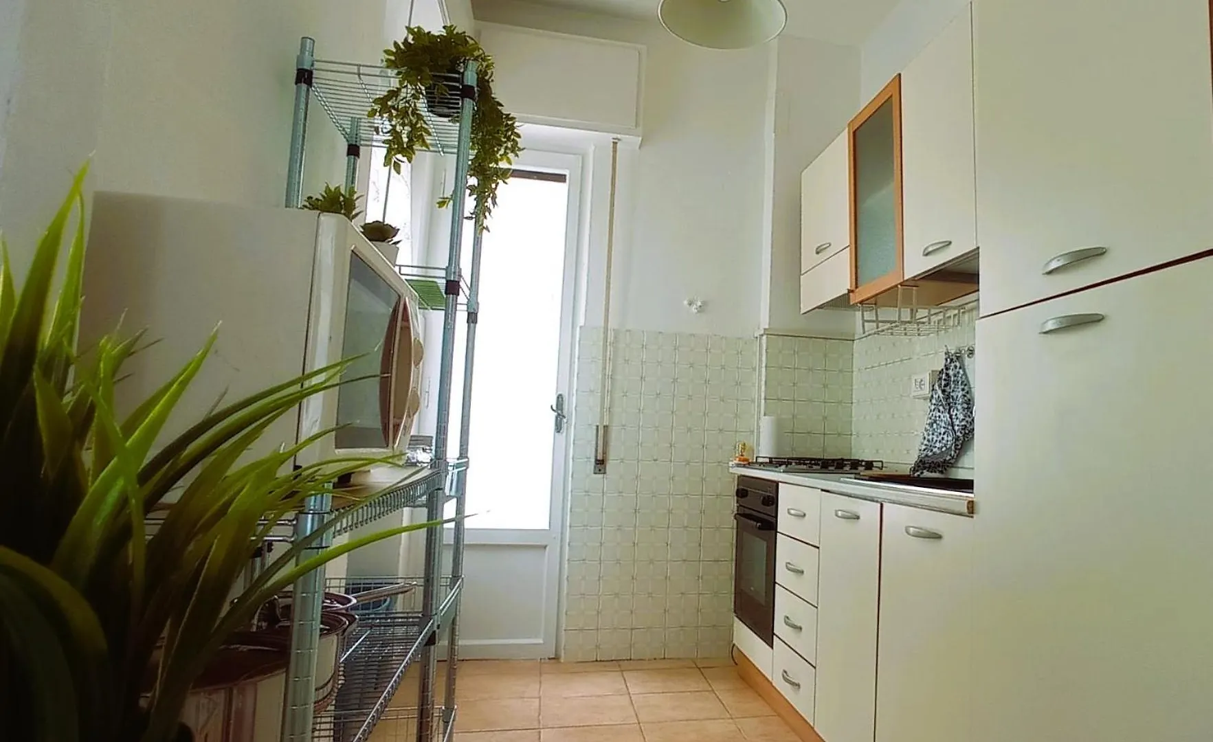 Foce24 - City Garden - Imperia Apartment