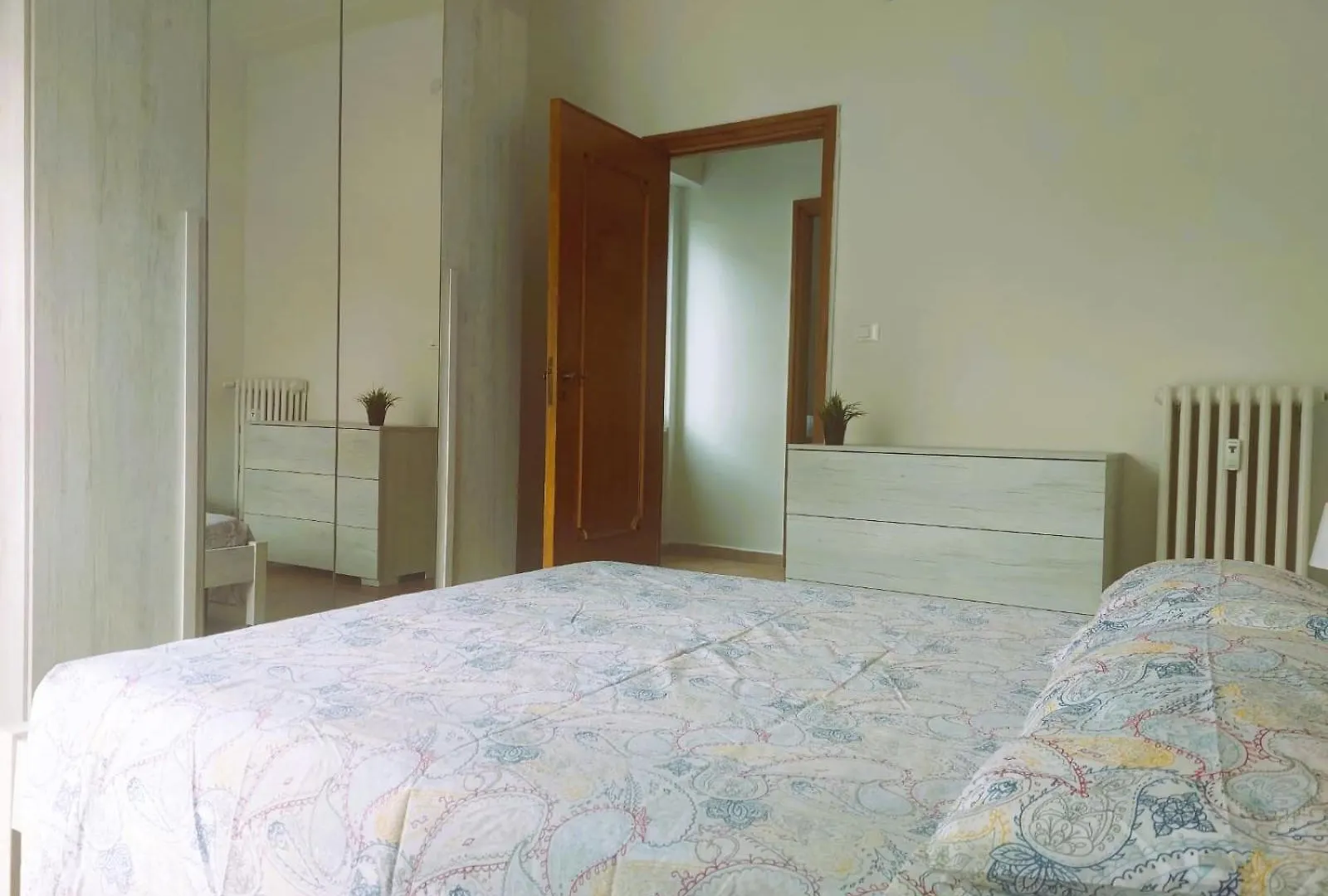 Foce24 - City Garden - Imperia Apartment