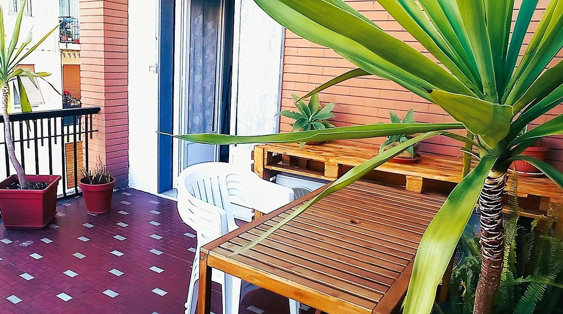 Foce24 - City Garden - Imperia Italy