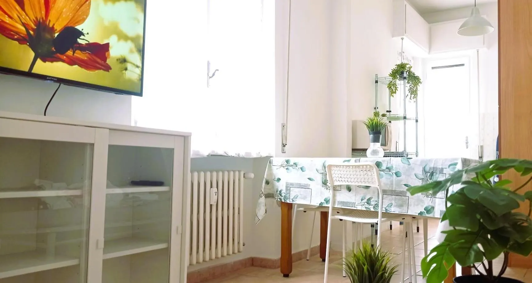 Apartment Foce24 - City Garden - Imperia Italy