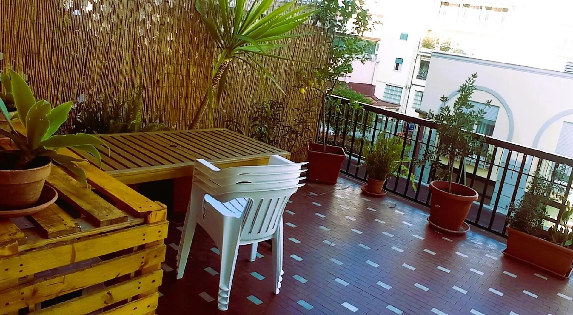 Foce24 - City Garden - Imperia 0*,  Italy