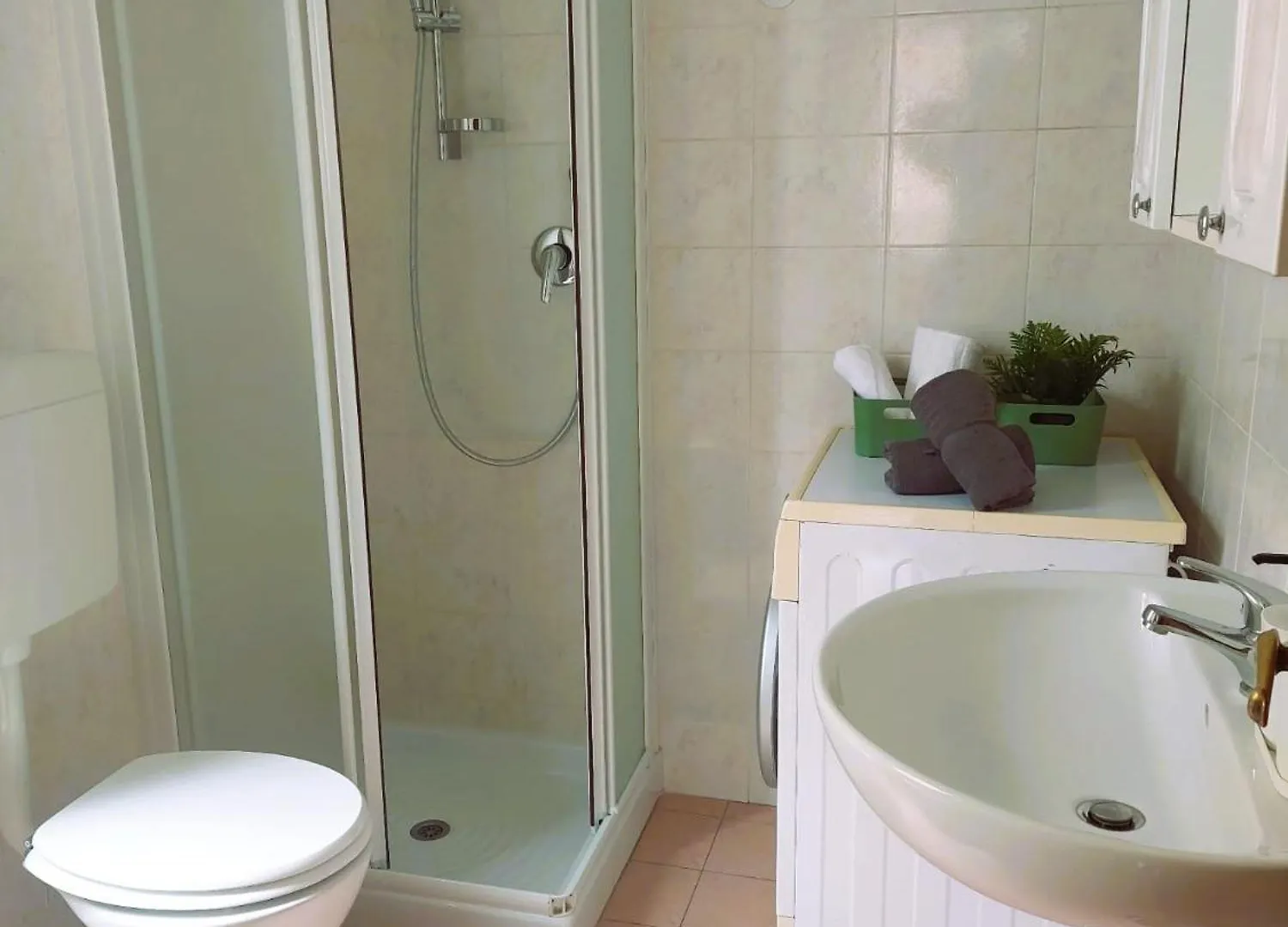 Foce24 - City Garden - Imperia