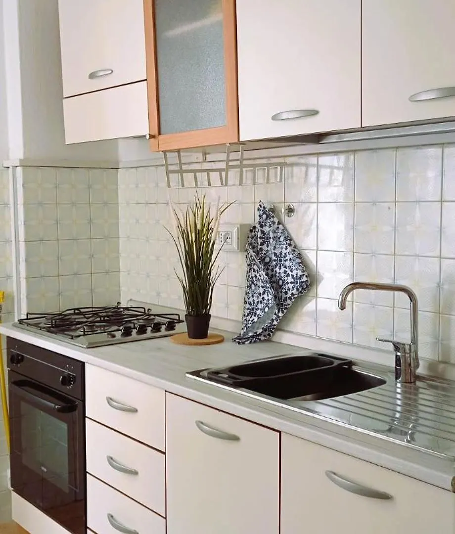 Foce24 - City Garden - Imperia 0*,  Italy