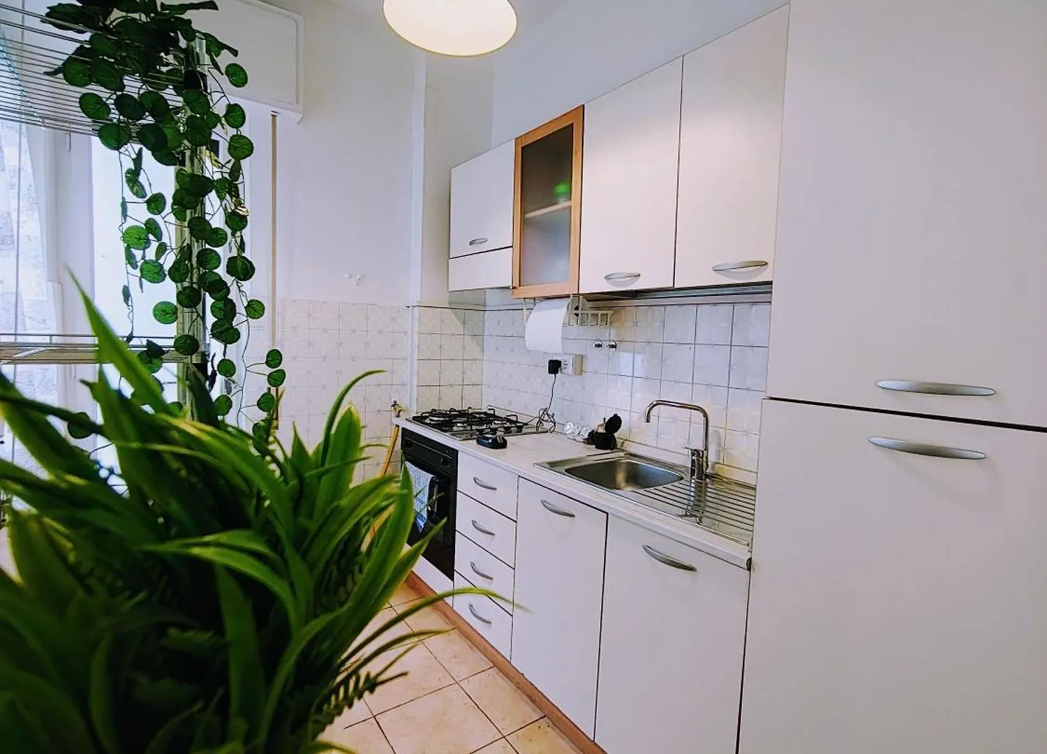 Foce24 - City Garden - Imperia Apartment