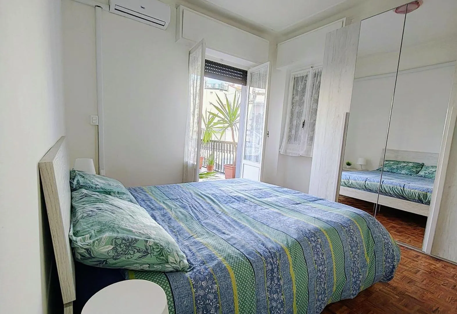Foce24 - City Garden - Imperia