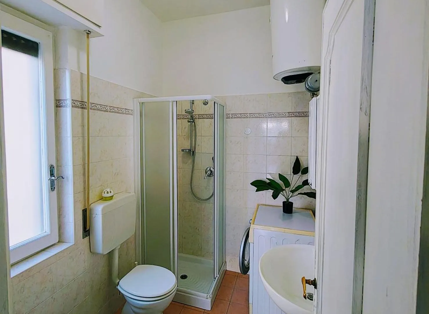 Apartment Foce24 - City Garden - Imperia